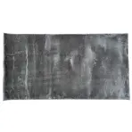 Koberec Soft Shaggy 0,8/1,5 MR-1477 antracit