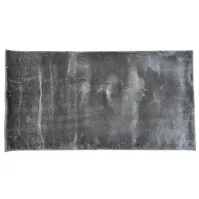 Koberec Soft Shaggy 0,8/1,5 MR-1477 antracit