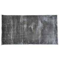 Koberec Soft Shaggy 0,8/1,5 MR-1477 antracit