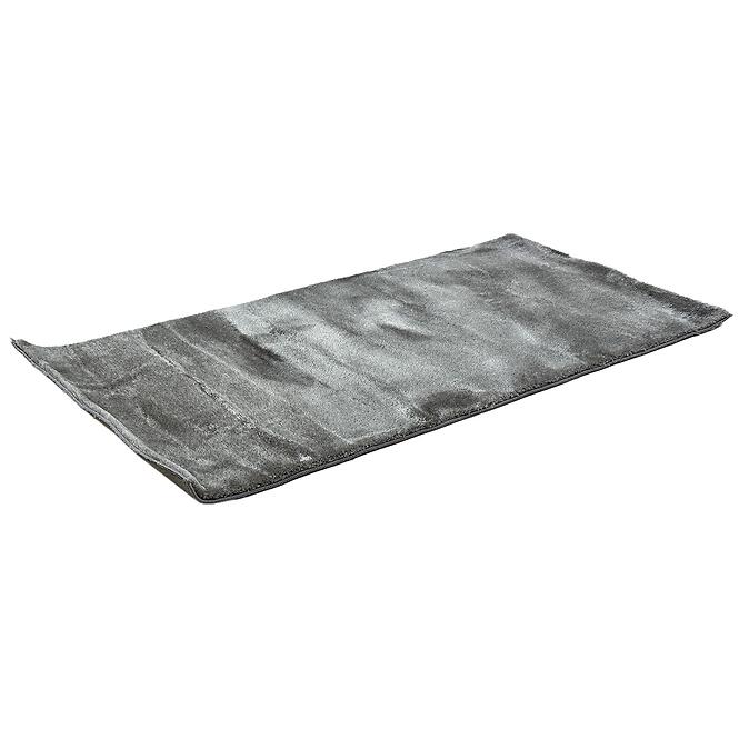 Koberec Soft Shaggy 0,8/1,5 MR-1477 antracit,3