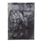 Koberec Soft Shaggy 1,6/2,3 MR-1477 antracit