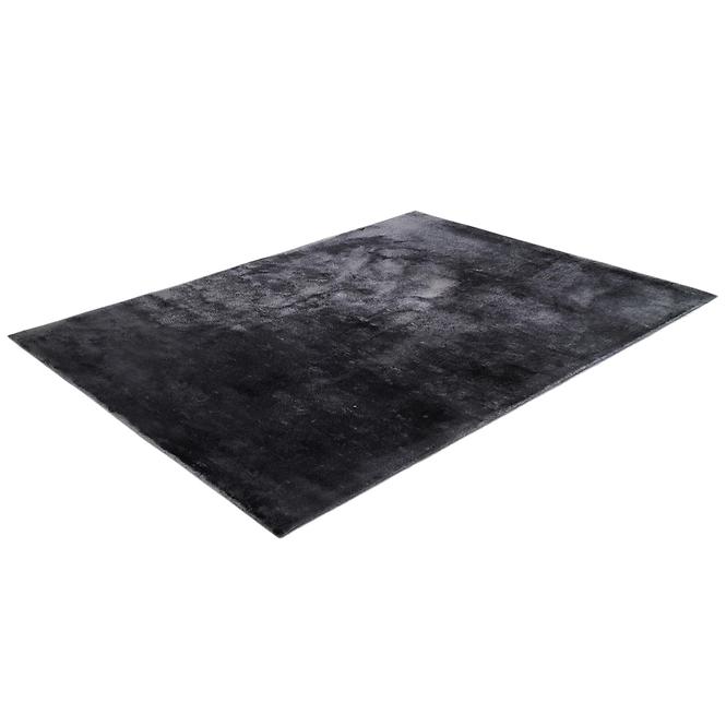 Koberec Soft Shaggy 1,6/2,3 MR-1477 antracit
