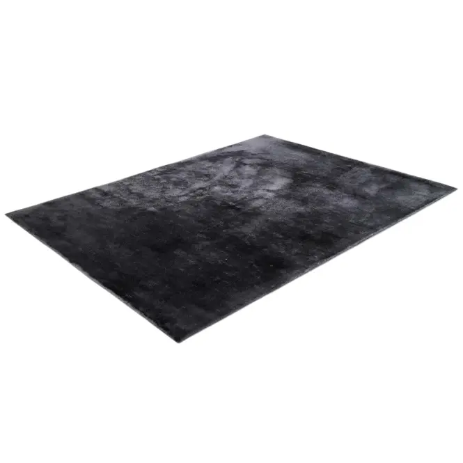 Koberec Soft Shaggy 1,6/2,3 MR-1477 antracit,10