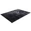 Koberec Soft Shaggy 1,6/2,3 MR-1477 antracit,2