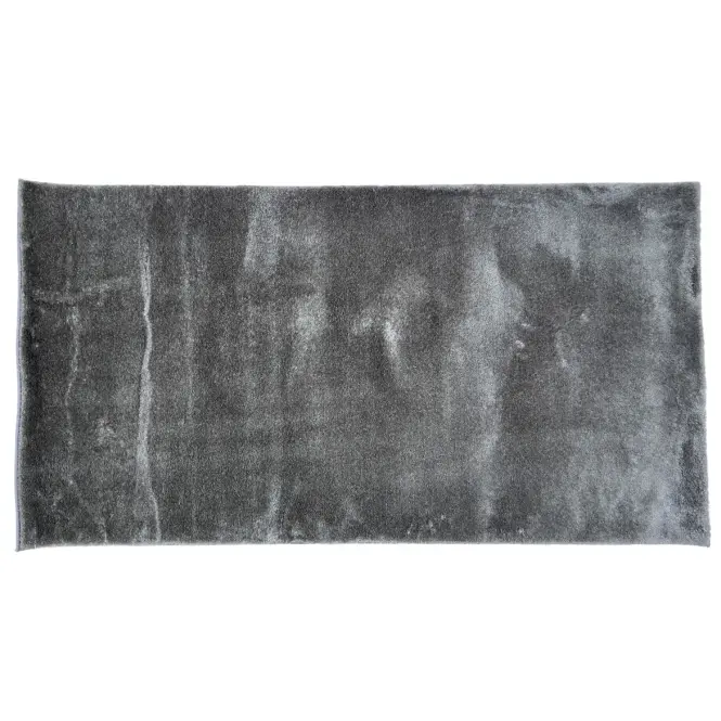 Koberec Soft Shaggy 1,6/2,3 MR-1477 antracit