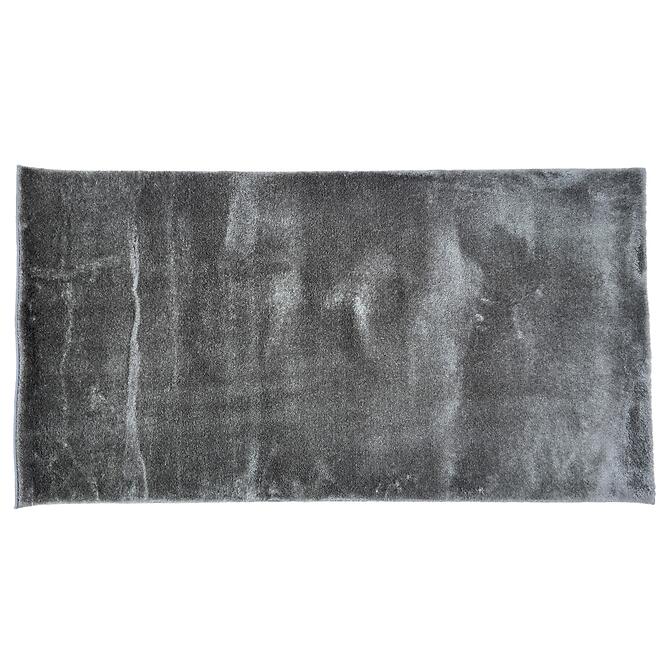 Koberec Soft Shaggy 1,6/2,3 MR-1477 antracit