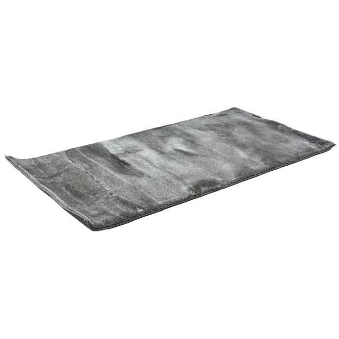 Koberec Soft Shaggy 1,6/2,3 MR-1477 antracit