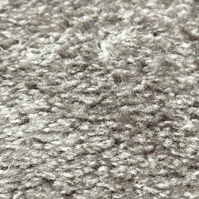 Koberec Soft Shaggy 1,6/2,3 MR-1477 antracit