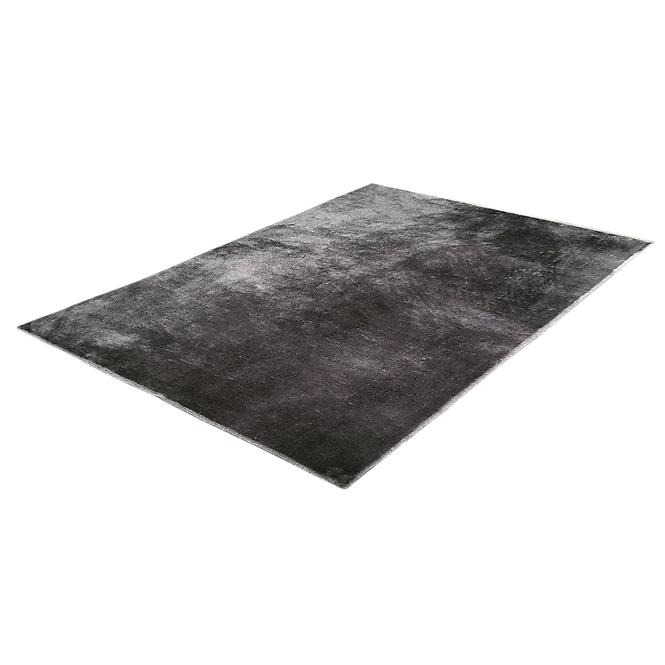 Koberec Soft Shaggy 1,6/2,3 MR-1483 strieborná