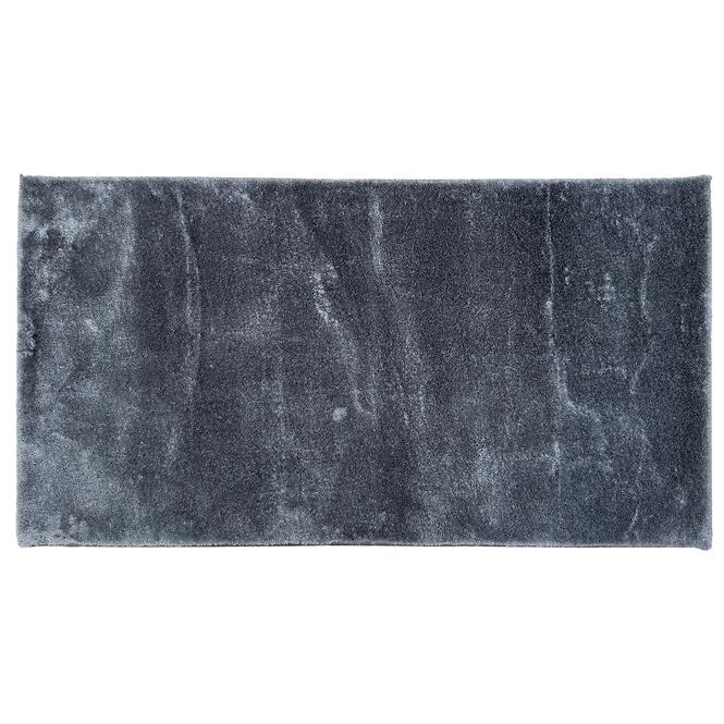 Koberec Soft Shaggy 1,6/2,3 MR-1483 strieborná,2