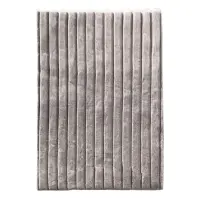 Koberec Faux fox 0,9/1,5 MR-1482 biely
