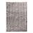 Koberec Faux fox 0,9/1,5 MR-1482 biely