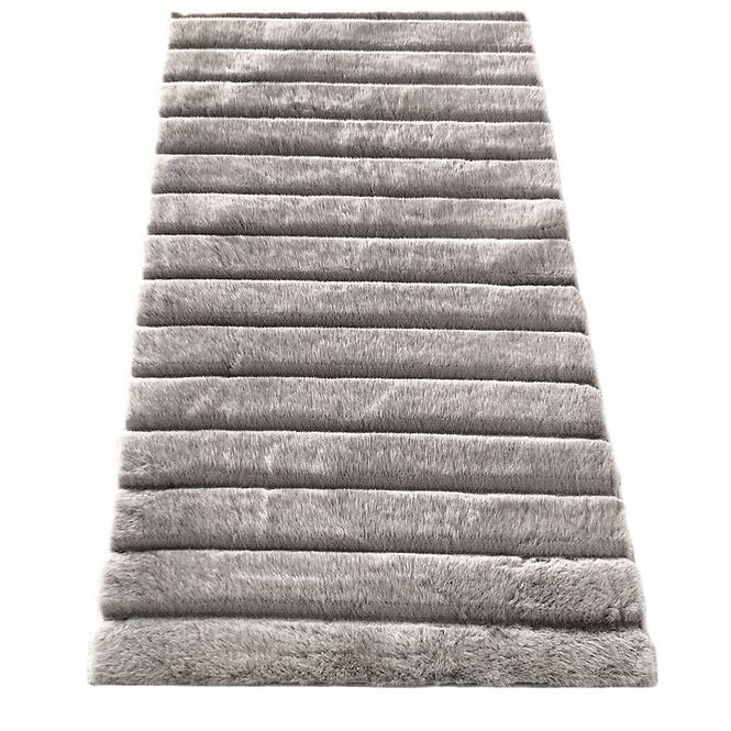 Koberec Faux fox 0,9/1,5 MR-1482 biely,4