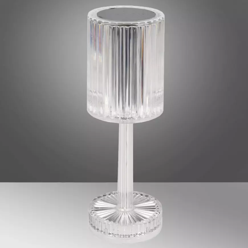 Fotografia produktu: Stolná lampa CRISTAL KARTELLO LB1