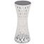 Stolná lampa CRISTAL VASO LB1,2