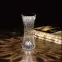 Stolná lampa CRISTAL VASO LB1,3