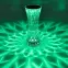 Stolná lampa CRISTAL VASO LB1,5