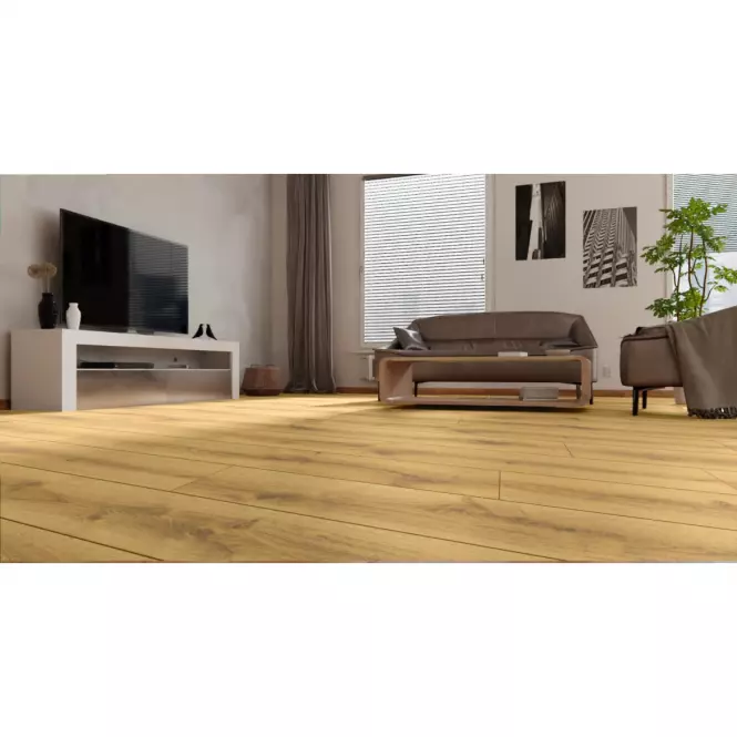 Laminátová podlaha Dub Bergamo 8 mm AC5 Promo 50534