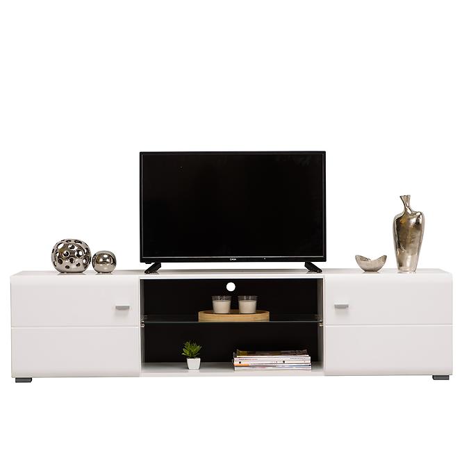 TV stolík Rex Biela 11008813