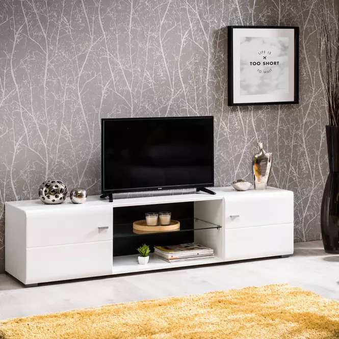 TV stolík Rex Biela 11008813