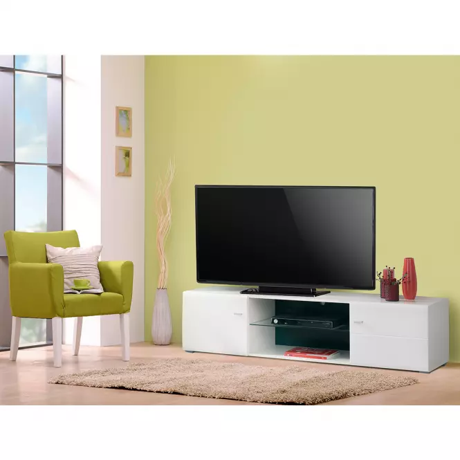 TV stolík Rex Biela 11008813