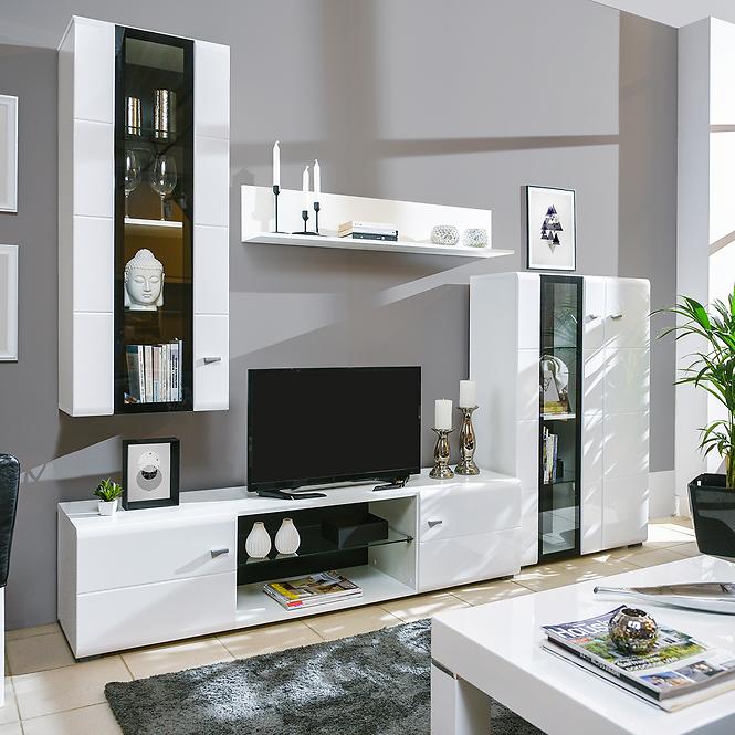 TV stolík Rex Biela 11008813