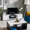 TV stolík Rex Biela 11008813,15