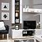 TV stolík Rex Biela 11008813,17