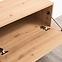 TV stolík Orense Artisan/Čierna 11008243,10