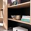 TV stolík Orense Artisan/Čierna 11008243,12