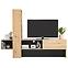 TV stolík Orense Artisan/Čierna 11008243,14