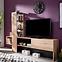 TV stolík Orense Artisan/Čierna 11008243,15