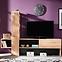 TV stolík Orense Artisan/Čierna 11008243,16