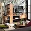 TV stolík Orense Artisan/Čierna 11008243,19