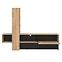 TV stolík Orense Artisan/Čierna 11008243,4