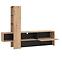 TV stolík Orense Artisan/Čierna 11008243,5