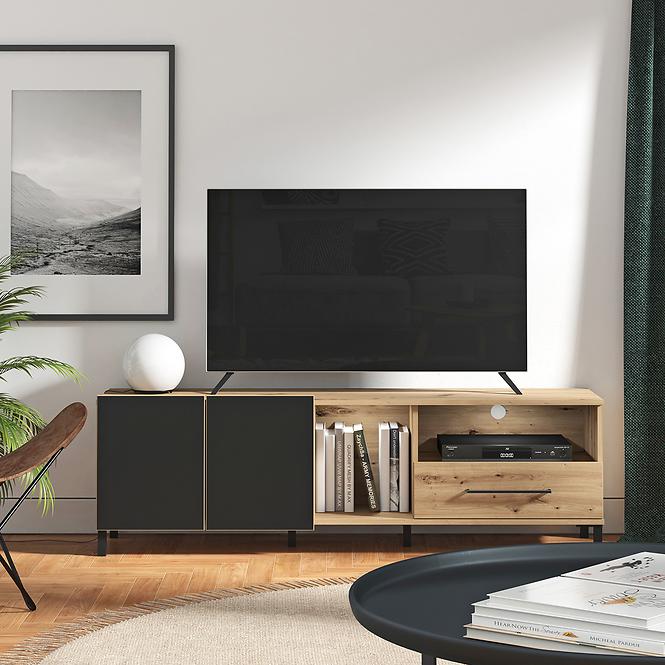 TV stolík Coimbra 160 Artisan 11011208