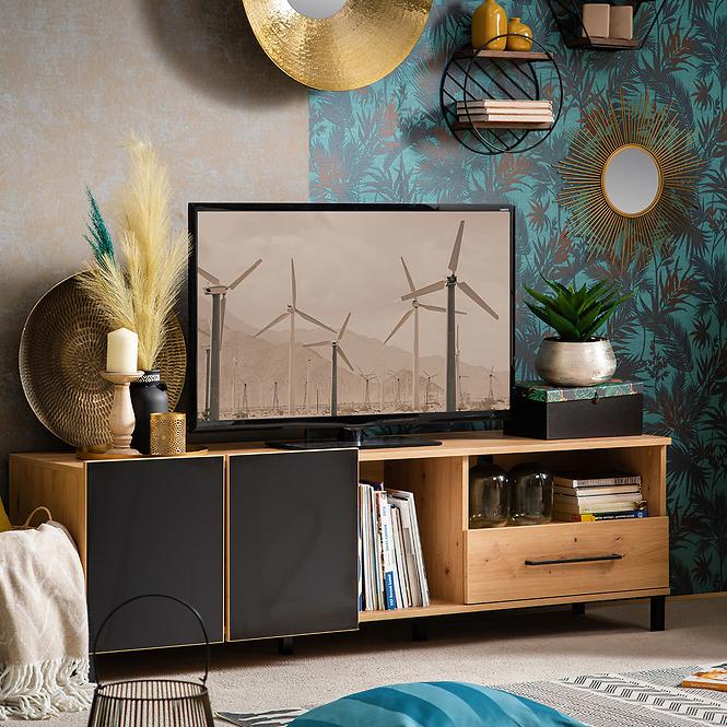 TV stolík Coimbra 160 Artisan 11011208