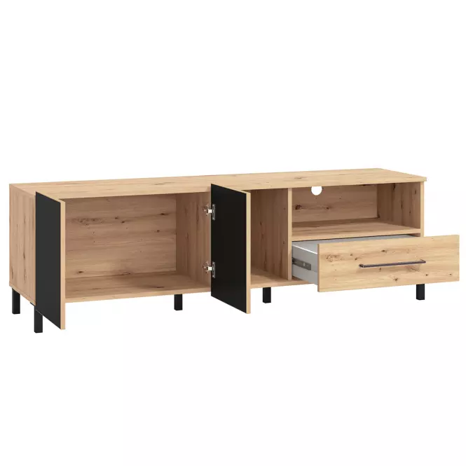 TV stolík Coimbra 160 Artisan 11011208