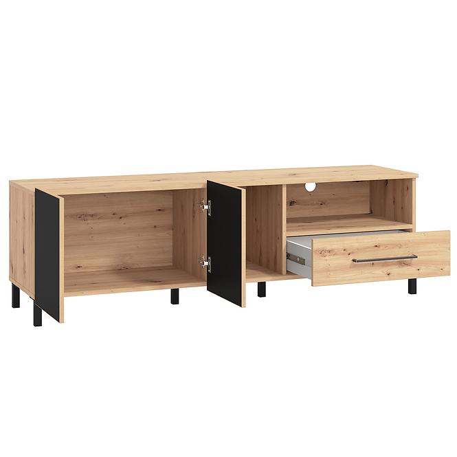 TV stolík Coimbra 160 Artisan 11011208