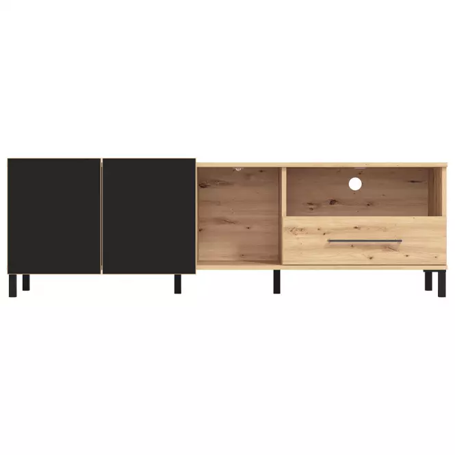 TV stolík Coimbra 160 Artisan 11011208