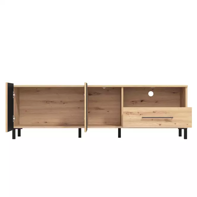 TV stolík Coimbra 160 Artisan 11011208