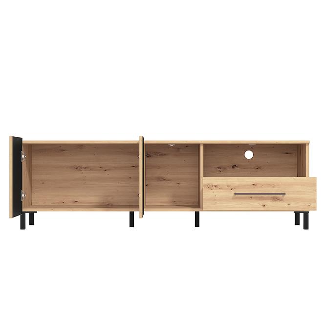 TV stolík Coimbra 160 Artisan 11011208