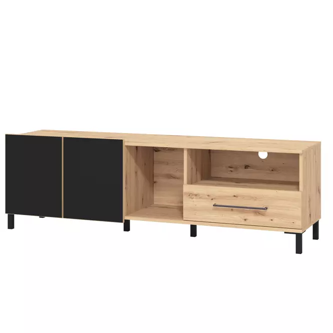 TV stolík Coimbra 160 Artisan 11011208