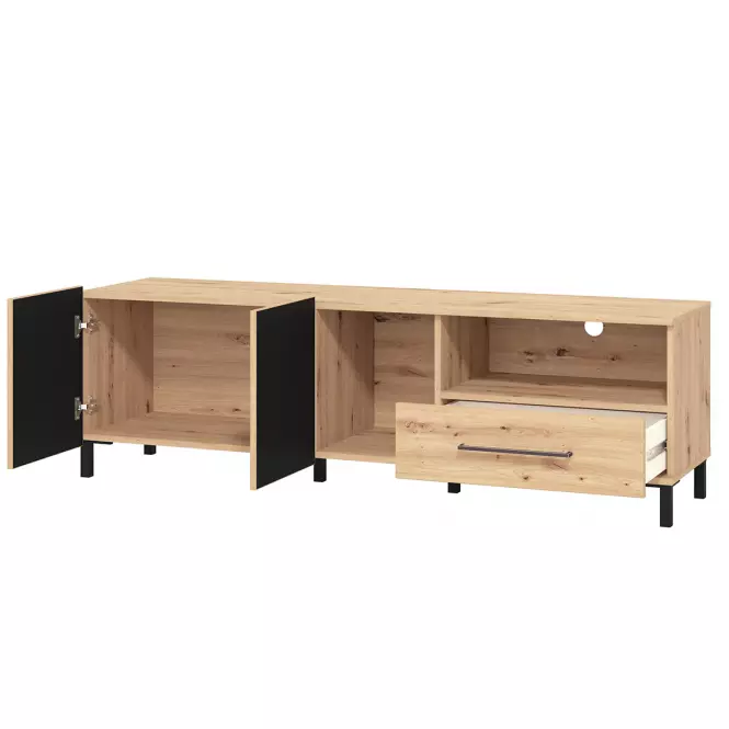 TV stolík Coimbra 160 Artisan 11011208