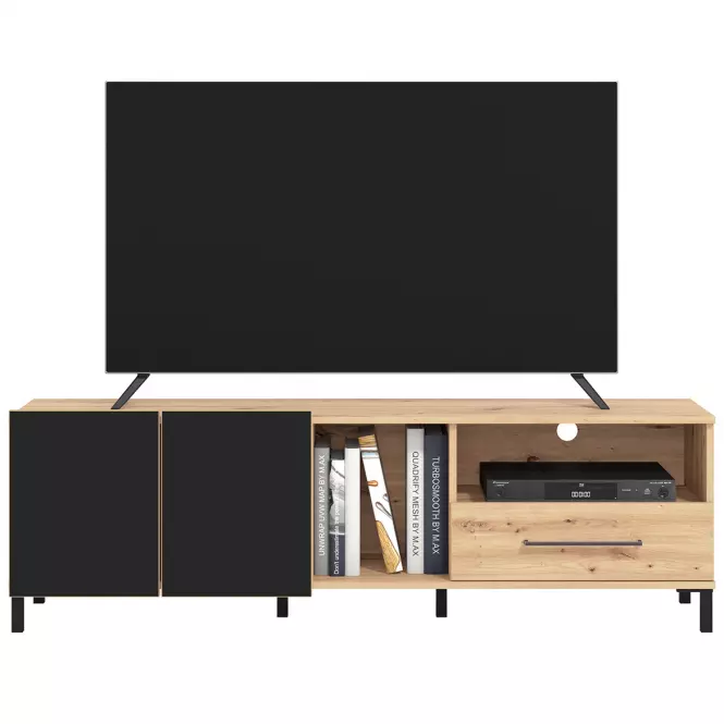 TV stolík Coimbra 160 Artisan 11011208