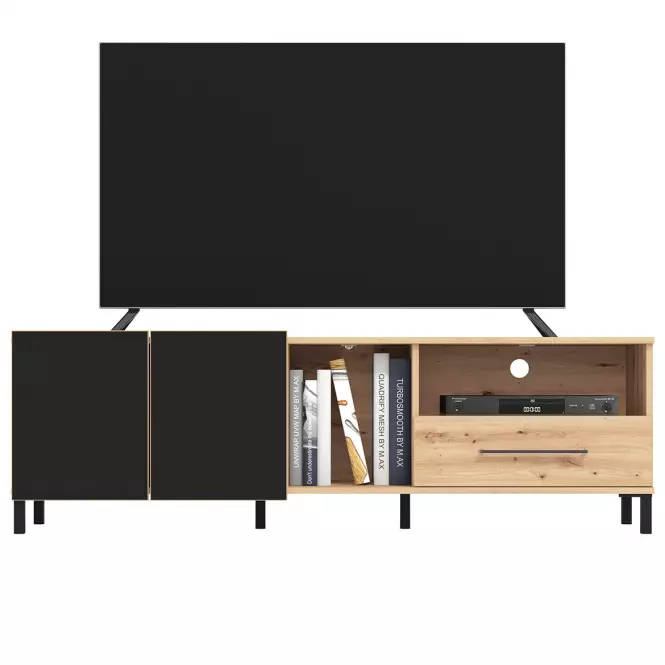 TV stolík Coimbra 160 Artisan 11011208