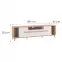 TV stolík Orleans Artisan/Biela 11013346,2