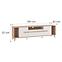 TV stolík Orleans Artisan/Biela 11013346,2