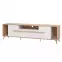 TV stolík Orleans Artisan/Biela 11013346,3